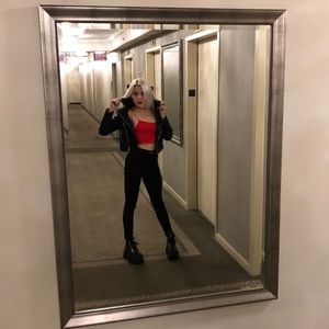 Meet your Posher, Kelsey